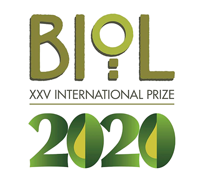 Certificate Silver Biol 2020