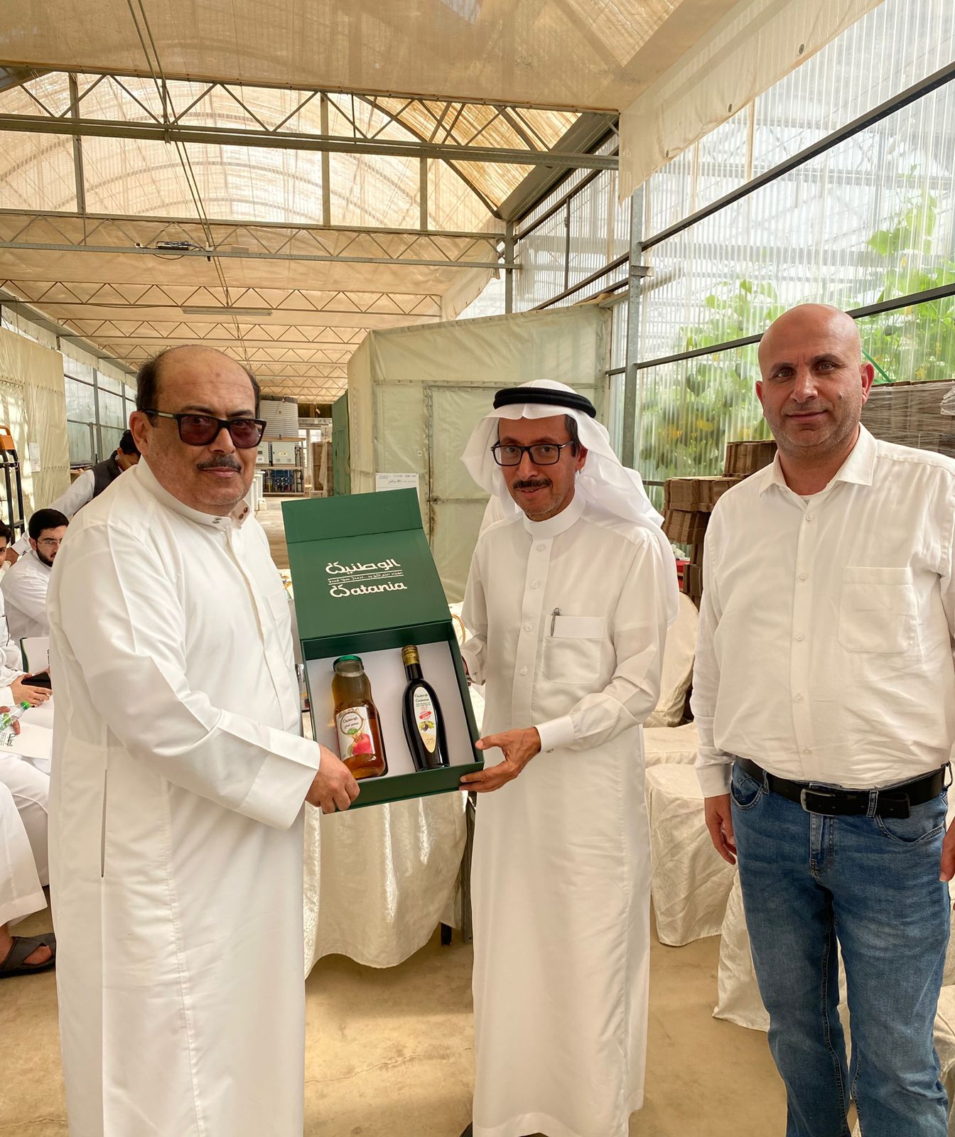الوطنية