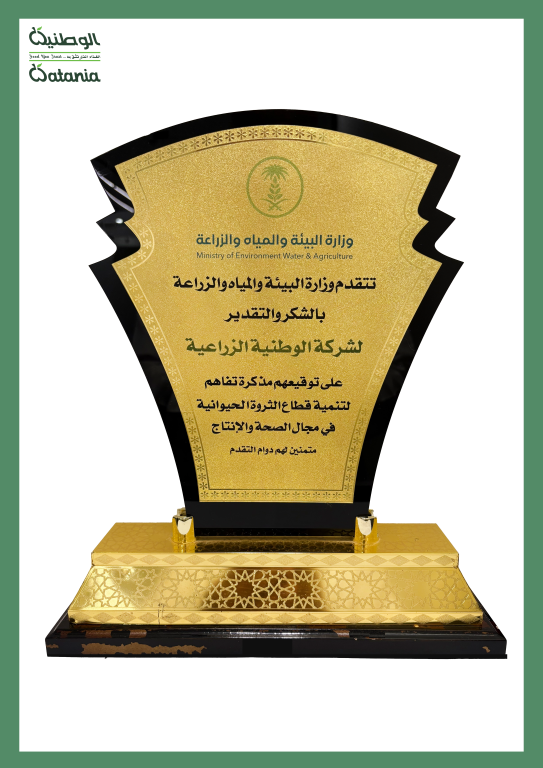 الوطنية