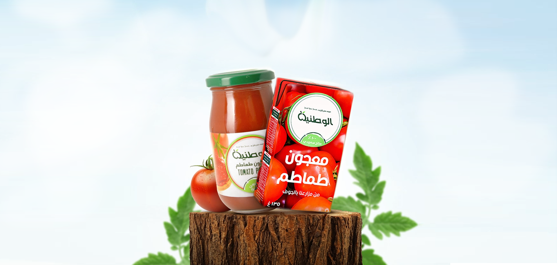 الوطنية الزراعية