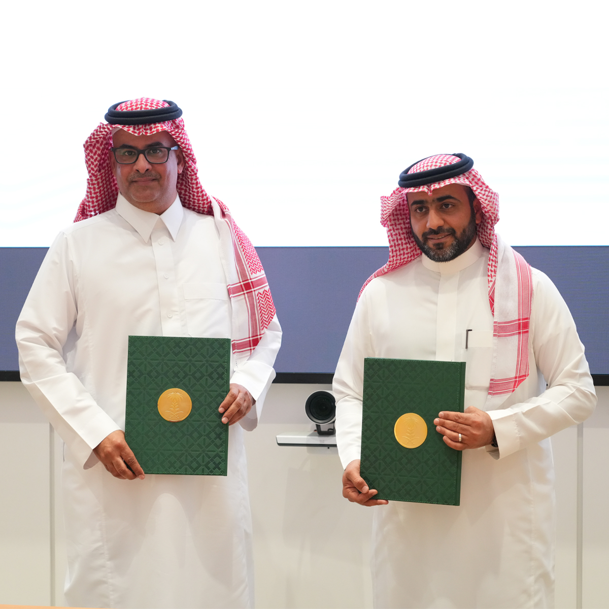 Alwatania Agri signed a cooperation agreement with the Ministry of Environment, Water, and Agriculture