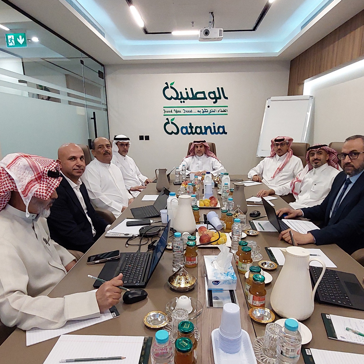 Board of Directors holds Second meeting of 2026